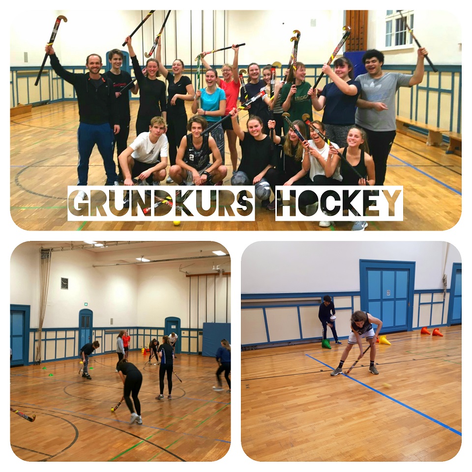 gk hockey