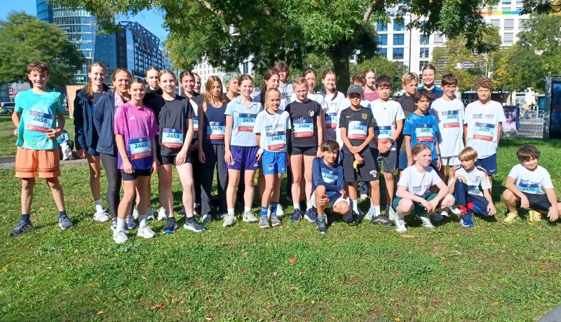 26 09 Minimarathon