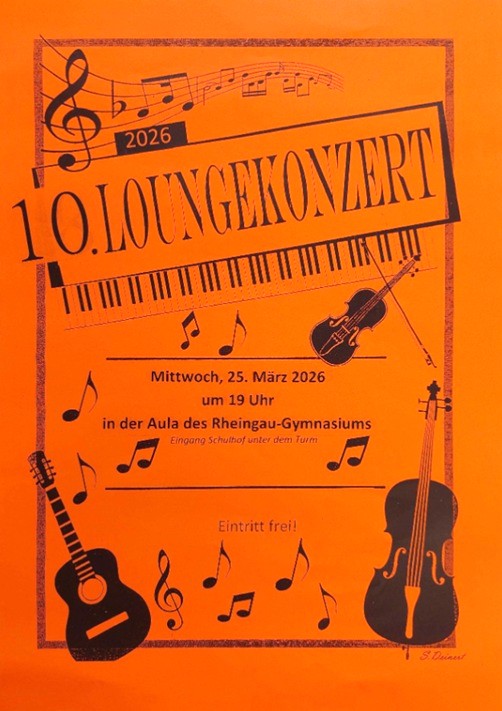 26 03 Lounge Konzert