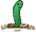 worm