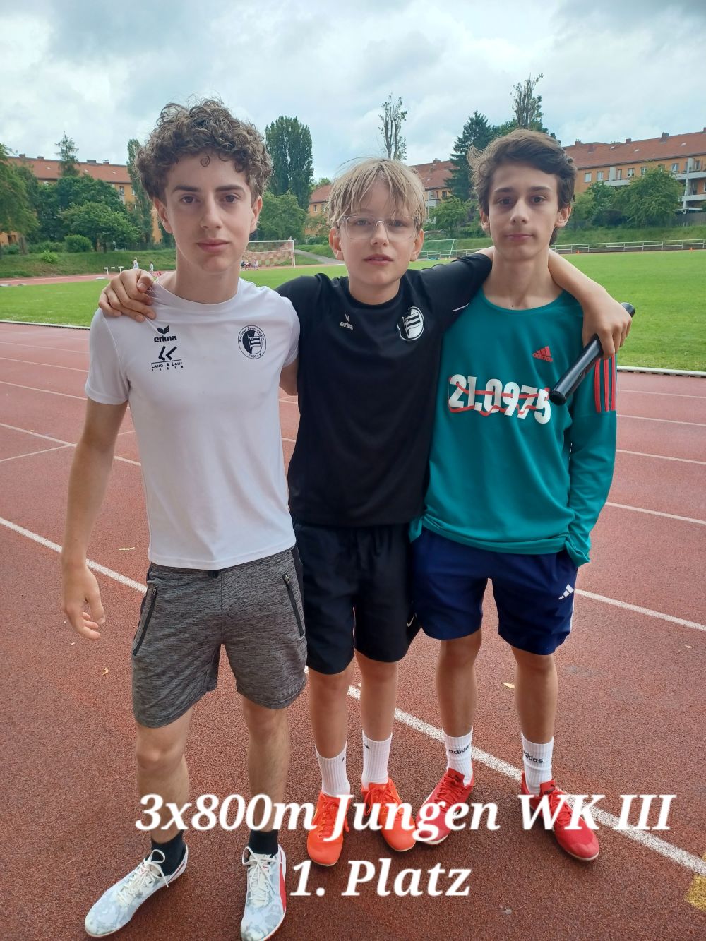 26 3 Finale Staffel 1