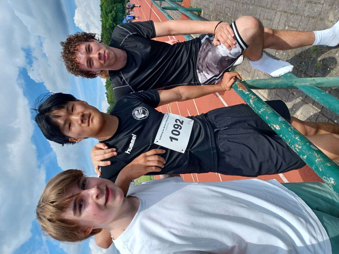 26 3 STtaffeltag 16.6. 3