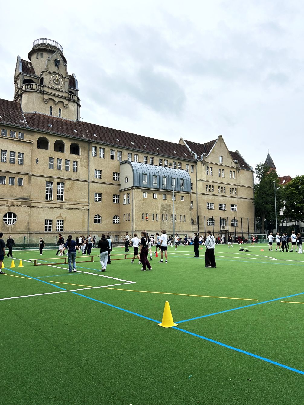 26 3 Sportfest